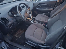 Kia Rio 1.3 БЕНЗИН/КЛИМАТИК/5 ВРАТИ - 8900 лв. / 4550.50 € - 34437721 8