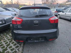 Kia Rio 1.3 БЕНЗИН/КЛИМАТИК/5 ВРАТИ - 8900 лв. / 4550.50 € - 34437721 6