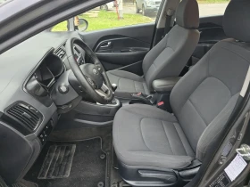 Kia Rio 1.3 БЕНЗИН/КЛИМАТИК/5 ВРАТИ, снимка 9