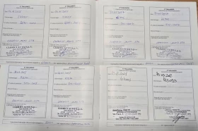 Kia Rio 1.3 БЕНЗИН/КЛИМАТИК/5 ВРАТИ - 8900 лв. / 4550.50 € - 34437721 16