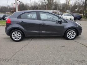 Kia Rio 1.3 БЕНЗИН/КЛИМАТИК/5 ВРАТИ, снимка 7