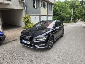 VW Alltrack 2.0biTdi 4motion, снимка 2