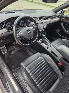 VW Alltrack 2.0biTdi 4motion, снимка 9