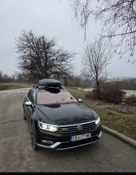 VW Alltrack 2.0biTdi 4motion, снимка 1