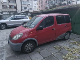 Toyota Yaris verso | Mobile.bg � ����� ������ 3