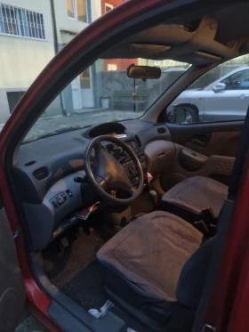 Toyota Yaris verso | Mobile.bg � ����� ������ 5