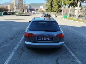 Audi A4 A 4, снимка 7