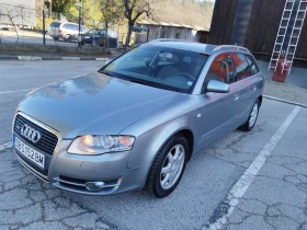 Audi A4 A 4, снимка 9