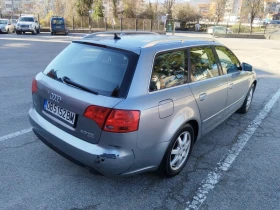 Audi A4 A 4, снимка 11