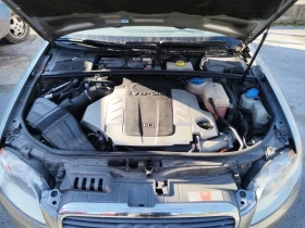 Audi A4 A 4, снимка 8