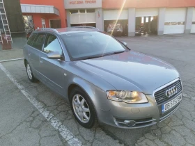 Audi A4 A 4, снимка 10