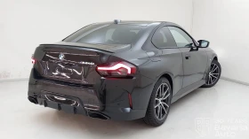 BMW 240 M240 xDrive Coupe Sportautomatic - 116500 лв. / 59565.50 € - 93618596 3