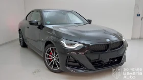 BMW 240 M240 xDrive Coupe Sportautomatic - 116500 лв. / 59565.50 € - 93618596 4