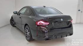 BMW 240 M240 xDrive Coupe Sportautomatic - 116500 лв. / 59565.50 € - 93618596 2