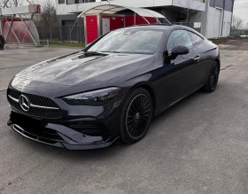 Mercedes-Benz CLE 450 4Matic AMG-Line