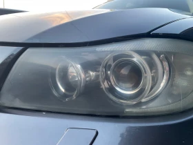 BMW 320 2.0TDI 163 Navi , снимка 11