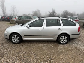 Skoda Octavia 1.9TDI-105PS-ПЕЧКА  - 5300 лв. / 2709.85 € - 29559255 8