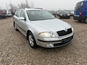 Skoda Octavia 1.9TDI-105PS-ПЕЧКА  - 5300 лв. / 2709.85 € - 29559255 3