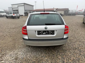 Skoda Octavia 1.9TDI-105PS-ПЕЧКА  - 5300 лв. / 2709.85 € - 29559255 6