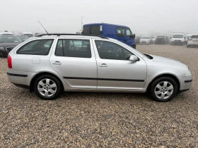 Skoda Octavia 1.9TDI-105PS-ПЕЧКА  - 5300 лв. / 2709.85 € - 29559255 4