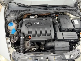 Skoda Octavia 1.9TDI-105PS-ПЕЧКА  - 5300 лв. / 2709.85 € - 29559255 15