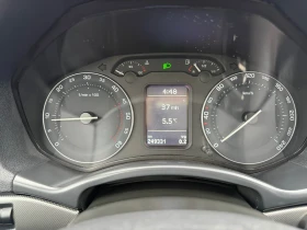 Skoda Octavia 1.9TDI-105PS-ПЕЧКА  - 5300 лв. / 2709.85 € - 29559255 13