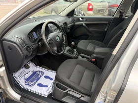 Skoda Octavia 1.9TDI-105PS-ПЕЧКА  - 5300 лв. / 2709.85 € - 29559255 9