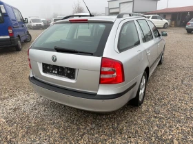 Skoda Octavia 1.9TDI-105PS-ПЕЧКА  - 5300 лв. / 2709.85 € - 29559255 5