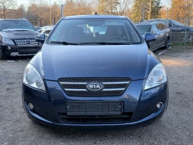 Kia Ceed 1.4 16V -109�.� | Mobile.bg � ����� ������ 2