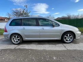 Peugeot 307 - 1550 € / 3031.54 лв. - 38355730 9