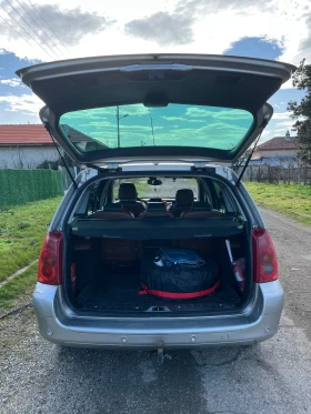 Peugeot 307 - 1550 € / 3031.54 лв. - 38355730 8