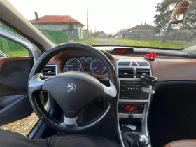 Peugeot 307 - 1550 € / 3031.54 лв. - 38355730 3