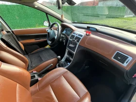 Peugeot 307 - 1550 € / 3031.54 лв. - 38355730 14