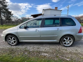 Peugeot 307 - 1550 € / 3031.54 лв. - 38355730 10