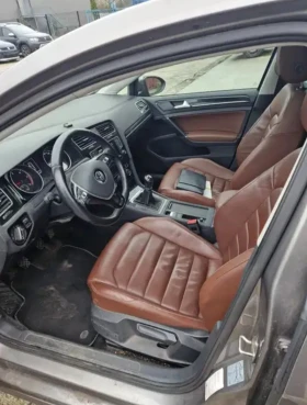 VW Golf 1.6TDI - 7999 € / 15644.68 лв. - 18779251 7