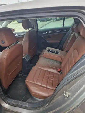 VW Golf 1.6TDI - 7999 € / 15644.68 лв. - 18779251 8