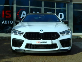 BMW M8 Competition/GrandCoupe/Bower&Wilkins/Камера 360/Hu - 81900 € / 160182.48 лв. - 53899299 2