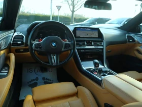BMW M8 Competition/GrandCoupe/Bower&Wilkins/Камера 360/Hu - 81900 € / 160182.48 лв. - 53899299 7