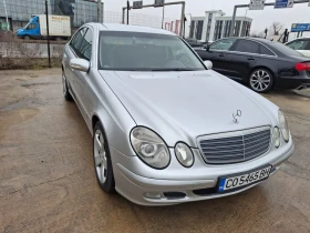 Mercedes-Benz E 200 CDI - 3000 € / 5867.49 лв. - 63514182 2