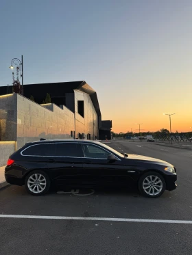 BMW 525 - 8700 € / 17015.72 лв. - 70942621 4