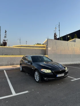BMW 525 - 8700 € / 17015.72 лв. - 70942621 3