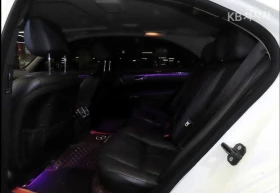 Mercedes-Benz S 500 AMG* PACK* FACELIFT* ПОДГРЕВ* ОБДУХВАНЕ* КАМЕРА* К, снимка 13