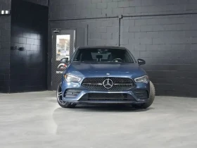 Mercedes-Benz CLA / AWD 4MATIC / ШИБИДАХ / ПОДГРЕВИ / CARFAX - 27050 € / 52905.20 лв. - 34709134 3