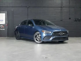 Mercedes-Benz CLA / AWD 4MATIC / ШИБИДАХ / ПОДГРЕВИ / CARFAX - 27050 € / 52905.20 лв. - 34709134 2