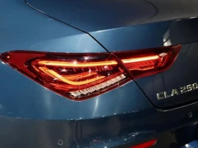 Mercedes-Benz CLA / AWD 4MATIC / ШИБИДАХ / ПОДГРЕВИ / CARFAX - 27050 € / 52905.20 лв. - 34709134 7