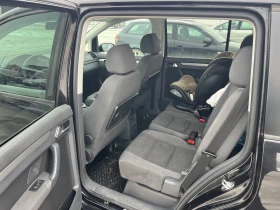 VW Touran 2.0 140 TDI - 3400 € / 6649.82 лв. - 26056759 12