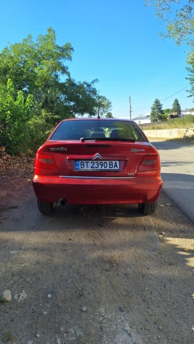 Citroen Xsara 2.0HDI - 1500 € / 2933.74 лв. - 28430887 3