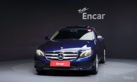Mercedes-Benz E 200 - 16531 € / 32331.83 лв. - 90532557 3