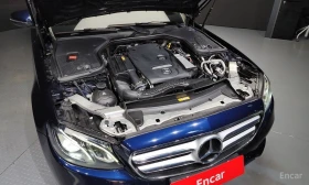 Mercedes-Benz E 200 - 16531 € / 32331.83 лв. - 90532557 6