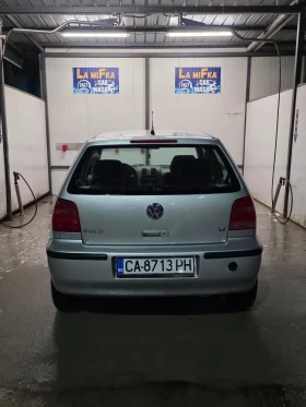 VW Polo - 1125 € / 2200.31 лв. - 18822499 11